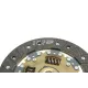 Комплект зчеплення Toyota Yaris 1.0/1.3 VVT-i 05-14 (d=190mm) (+вижимний)