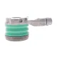 Комплект зчеплення VALEO 834097 для Opel Movano, Renault Master II, Nissan Interstar 2.0-3.0 dCi 2000- (d=242mm)