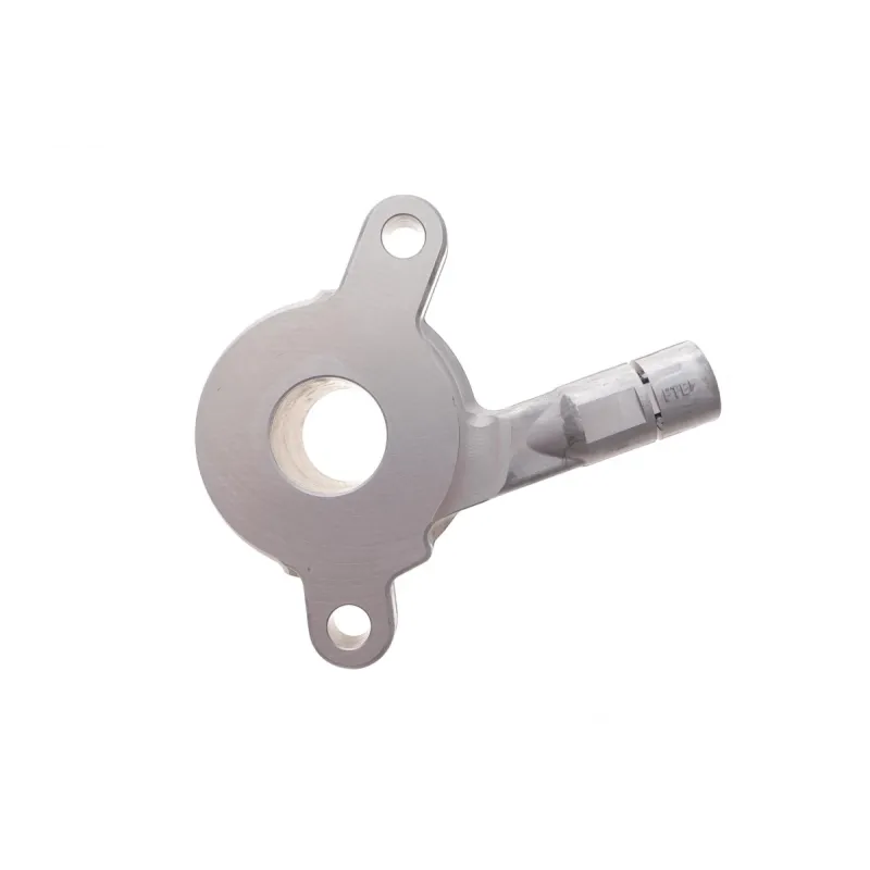Комплект зчеплення VALEO 834097 для Opel Movano, Renault Master II, Nissan Interstar 2.0-3.0 dCi 2000- (d=242mm)