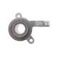 Комплект зчеплення VALEO 834097 для Opel Movano, Renault Master II, Nissan Interstar 2.0-3.0 dCi 2000- (d=242mm)