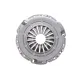Комплект зчеплення VALEO 834097 для Opel Movano, Renault Master II, Nissan Interstar 2.0-3.0 dCi 2000- (d=242mm)