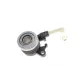 Комплект зчеплення Renault Kangoo 1.5dCi 08- (d=215mm) z=26 (+вижимний)