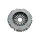 Демпфер + комплект зчеплення + вижимний VW Passat/Audi A4/A6 1.9 TDI 95-01