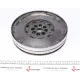 Демпфер зчеплення Opel Zafira 1.7CDTI 08-15 (d=287,70mm)