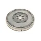 Демпфер зчеплення Citroen C4/C5/Peugeot 508 1.6HDI 10-