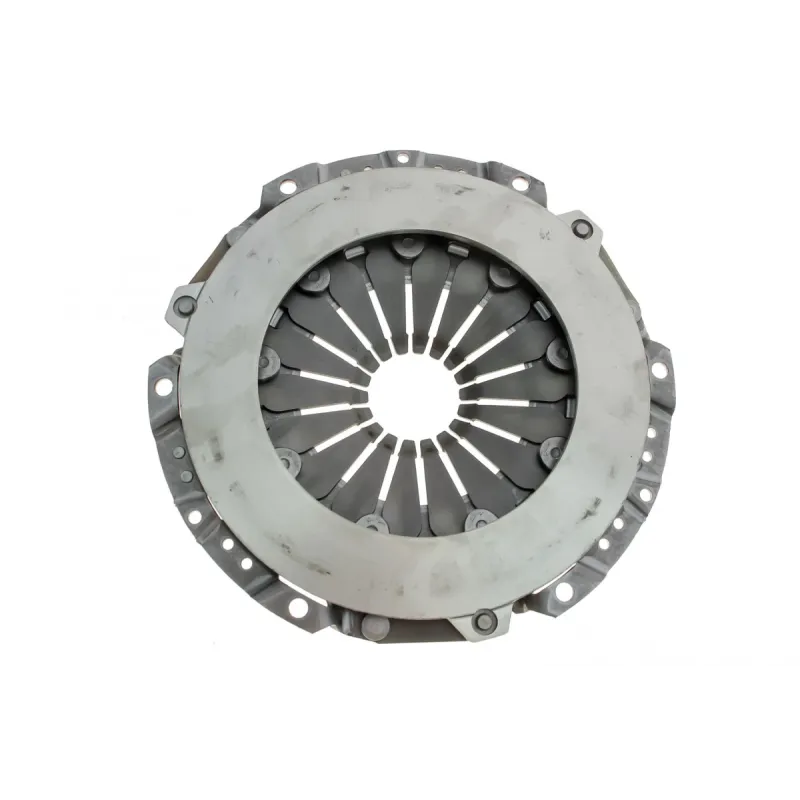 Комплект зчеплення VALEO 837003 з демпфером для Audi A4/A6, VW Passat 1.9 TDI 1996-2001