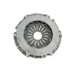 Комплект зчеплення VALEO 837003 з демпфером для Audi A4/A6, VW Passat 1.9 TDI 1996-2001