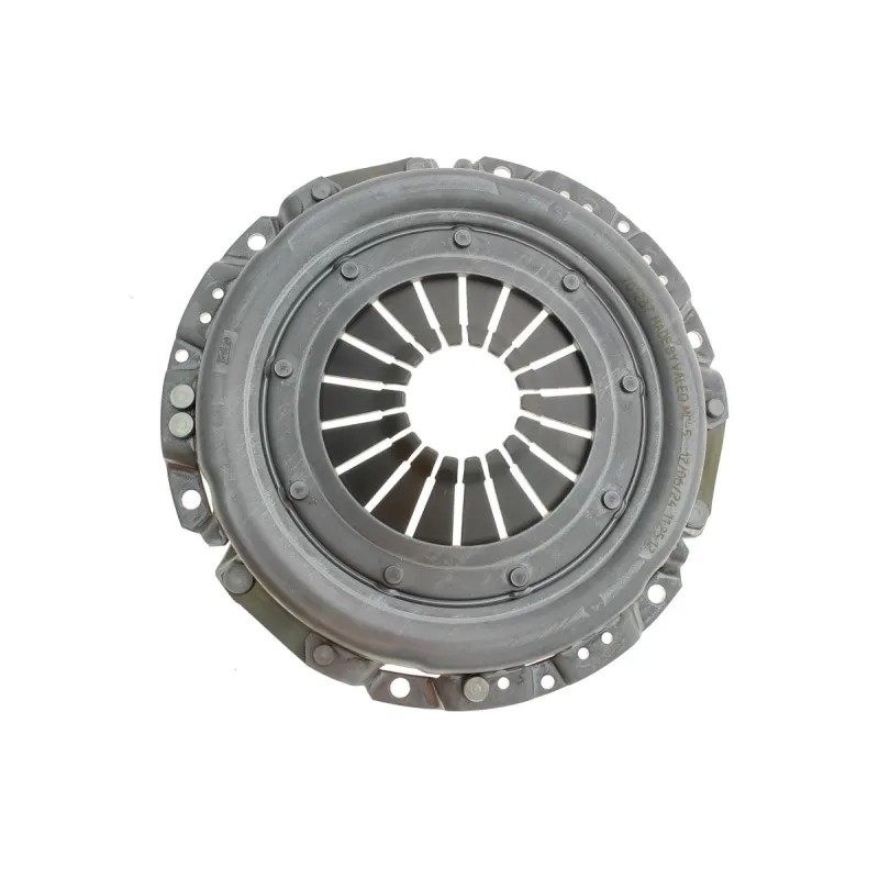 Комплект зчеплення VALEO 837003 з демпфером для Audi A4/A6, VW Passat 1.9 TDI 1996-2001