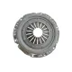 Комплект зчеплення VALEO 837003 з демпфером для Audi A4/A6, VW Passat 1.9 TDI 1996-2001