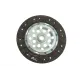 Комплект зчеплення VALEO 837003 з демпфером для Audi A4/A6, VW Passat 1.9 TDI 1996-2001