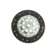 Комплект зчеплення VALEO 837003 з демпфером для Audi A4/A6, VW Passat 1.9 TDI 1996-2001
