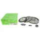 Комплект зчеплення VALEO 837003 з демпфером для Audi A4/A6, VW Passat 1.9 TDI 1996-2001