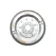 Демпфер + комплект зчеплення +вижимний VW Passat/Audi A4/A6 1.9 TDI 95-01