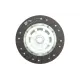 Демпфер + комплект зчеплення +вижимний VW Passat/Audi A4/A6 1.9 TDI 95-01