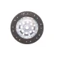 Комплект зчеплення VALEO 837055 з демпфером для Audi A4/A6, VW Passat 1.6/1.8 1996-2005