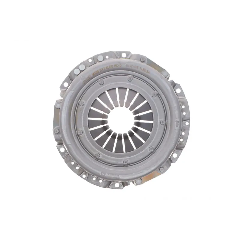Комплект зчеплення VALEO 837055 з демпфером для Audi A4/A6, VW Passat 1.6/1.8 1996-2005