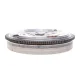 Комплект зчеплення VALEO 837055 з демпфером для Audi A4/A6, VW Passat 1.6/1.8 1996-2005
