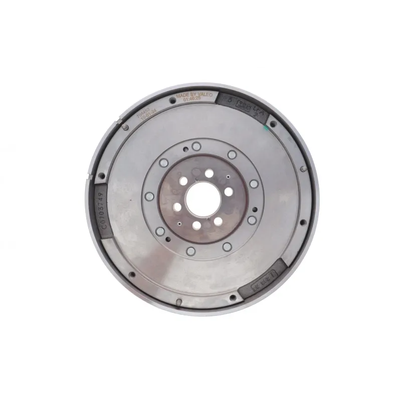 Комплект зчеплення VALEO 837055 з демпфером для Audi A4/A6, VW Passat 1.6/1.8 1996-2005