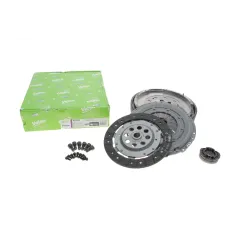 Купити Демпфер + комплект зчеплення VW Caddy 1.9TDI 77kw 04-10/Golf V 1.6TDI 66-77kw 03-08 (+вижимний) | KovelAutoHub