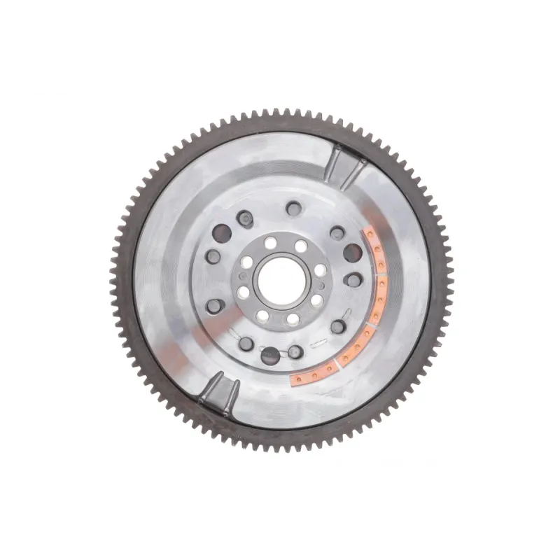 Комплект зчеплення VALEO 837124 з демпфером для Toyota Avensis/Corolla 2.0 D-4D 2002-2009