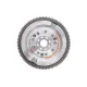 Комплект зчеплення VALEO 837124 з демпфером для Toyota Avensis/Corolla 2.0 D-4D 2002-2009