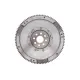 Комплект зчеплення VALEO 837124 з демпфером для Toyota Avensis/Corolla 2.0 D-4D 2002-2009