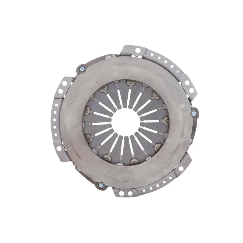 Комплект зчеплення VALEO 837124 з демпфером для Toyota Avensis/Corolla 2.0 D-4D 2002-2009