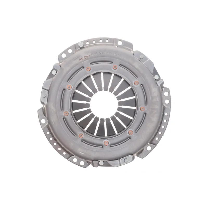Комплект зчеплення VALEO 837124 з демпфером для Toyota Avensis/Corolla 2.0 D-4D 2002-2009