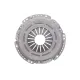 Комплект зчеплення VALEO 837124 з демпфером для Toyota Avensis/Corolla 2.0 D-4D 2002-2009