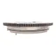 Комплект зчеплення VALEO 837124 з демпфером для Toyota Avensis/Corolla 2.0 D-4D 2002-2009