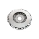 Демпфер + комплект зчеплення +вижимний Opel Zafira 1.7CDTI 08- (d=240mm) z=20