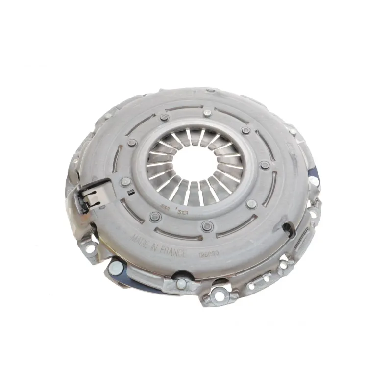 Демпфер + комплект зчеплення +вижимний Opel Zafira 1.7CDTI 08- (d=240mm) z=20