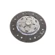 Демпфер + комплект зчеплення +вижимний Opel Zafira 1.7CDTI 08- (d=240mm) z=20