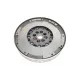 Демпфер + комплект зчеплення +вижимний Opel Zafira 1.7CDTI 08- (d=240mm) z=20