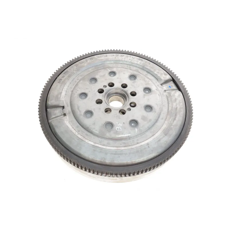 Демпфер + комплект зчеплення +вижимний Opel Zafira 1.7CDTI 08- (d=240mm) z=20