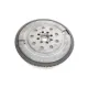 Демпфер + комплект зчеплення +вижимний Opel Zafira 1.7CDTI 08- (d=240mm) z=20