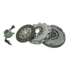 Демпфер + комплект зчеплення MB Sprinter 2.2CDI 03-06 OM611