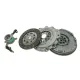 Демпфер + комплект зчеплення MB Sprinter 2.2CDI 03-06 OM611