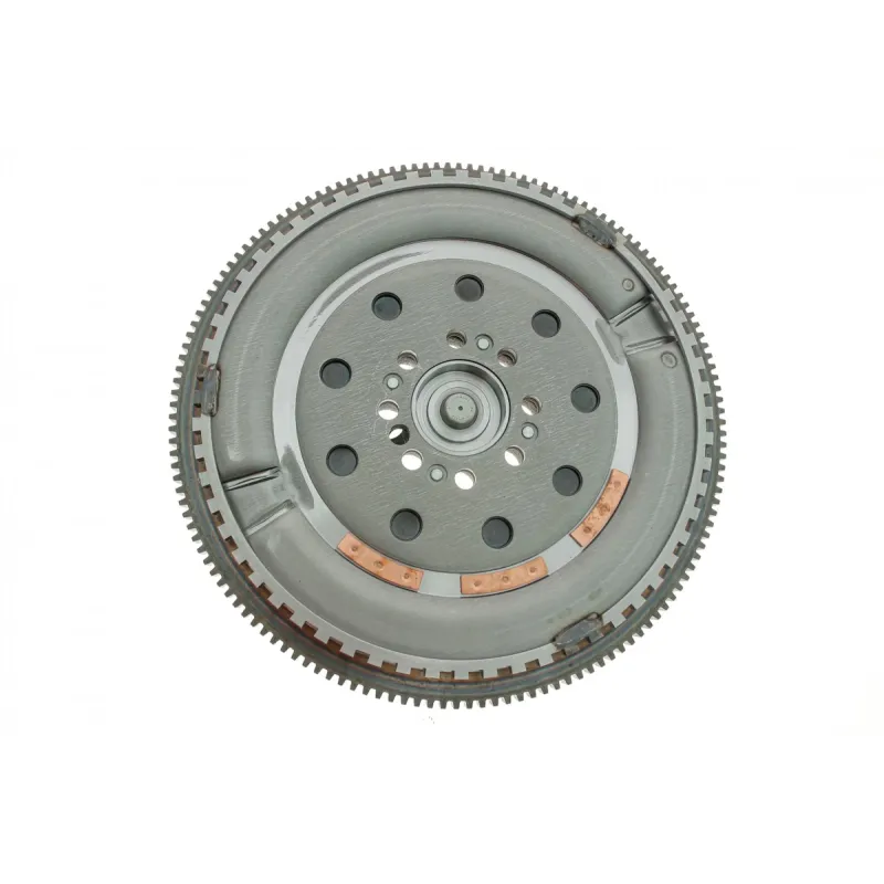 Демпфер + комплект зчеплення MB Sprinter 2.2CDI 03-06 OM611