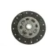 Демпфер + комплект зчеплення MB Sprinter 2.2CDI 03-06 OM611