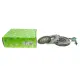 Демпфер + комплект зчеплення MB Sprinter 2.2CDI 03-06 OM611