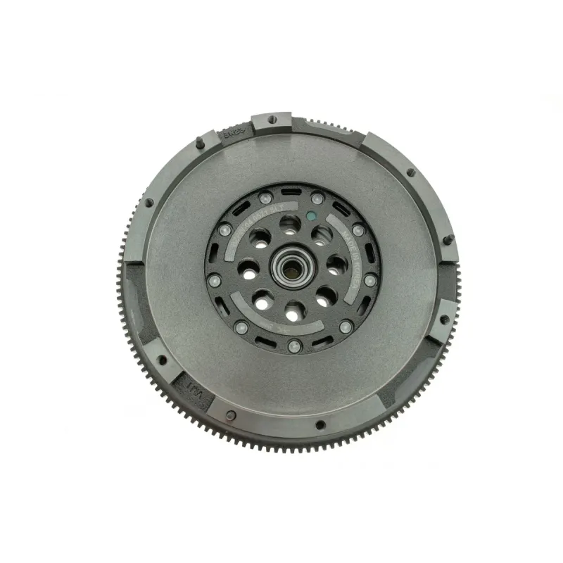 Демпфер + комплект зчеплення MB Sprinter 2.2CDI 03-06 OM611