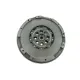 Демпфер + комплект зчеплення MB Sprinter 2.2CDI 03-06 OM611