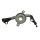 Демпфер + комплект зчеплення MB Sprinter 2.2CDI 03-06 OM611