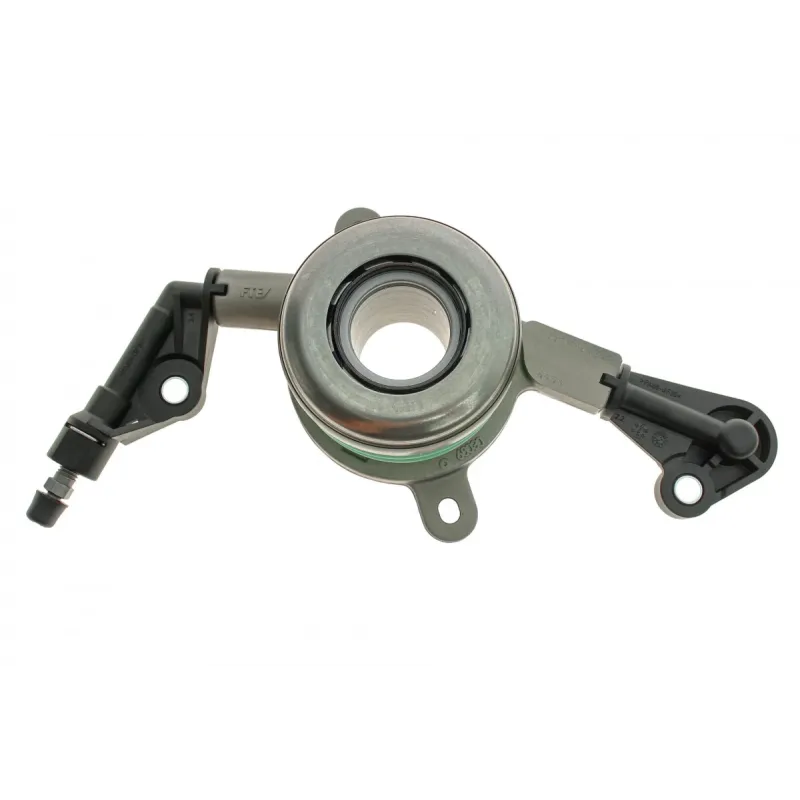 Демпфер + комплект зчеплення MB Sprinter 2.2CDI 03-06 OM611