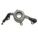 Демпфер + комплект зчеплення MB Sprinter 2.2CDI 03-06 OM611