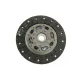 Демпфер + комплект зчеплення MB Sprinter 2.2CDI 03-06 OM611