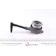 Демпфер + комплект зчеплення +вижимний VW T5 2.5 TDI 03- (96kw)