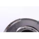 Демпфер + комплект зчеплення +вижимний VW T5 2.5 TDI 03- (96kw)