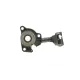 Комплект зчеплення з демпфером VALEO 837394 для Citroen C4/Peugeot 3008 1.6 HDi